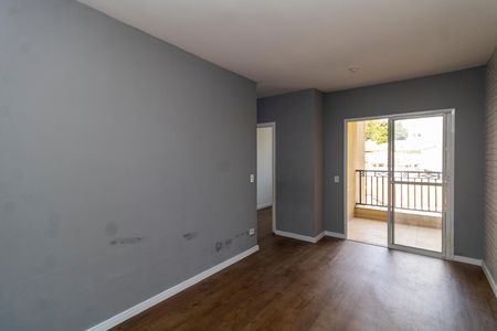 Sala de apartamento para alugar com 3 quartos, 65m² em Vila Maria Alta, São Paulo