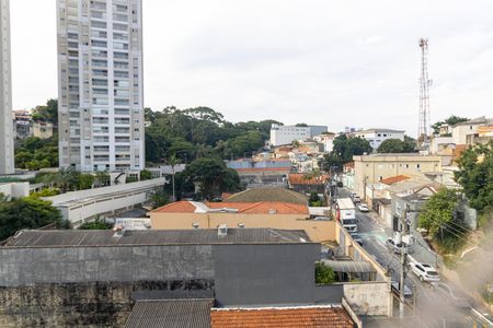 Vista do Quarto 1 de apartamento para alugar com 3 quartos, 65m² em Vila Maria Alta, São Paulo