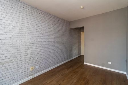Sala de apartamento para alugar com 3 quartos, 65m² em Vila Maria Alta, São Paulo
