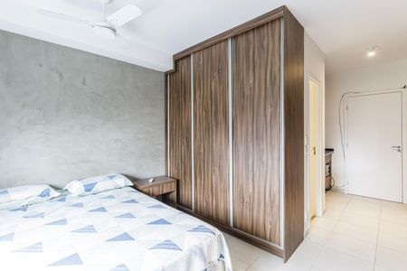 Studio para alugar com 24m², 1 quarto e sem vaga Studio para alugar com 24m², 1 quarto e sem vagaStudio