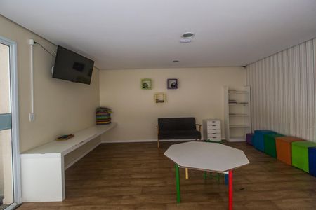 Apartamento à venda com 68m², 2 quartos e 2 vagasSala de Jogos