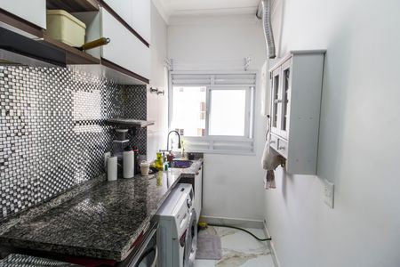 Apartamento à venda com 68m², 2 quartos e 2 vagas Apartamento à venda com 68m², 2 quartos e 2 vagasÁrea de Serviço