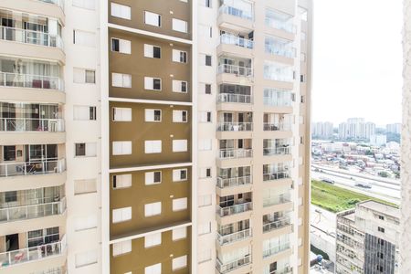 Apartamento à venda com 68m², 2 quartos e 2 vagas Apartamento à venda com 68m², 2 quartos e 2 vagasVista do Quarto 2