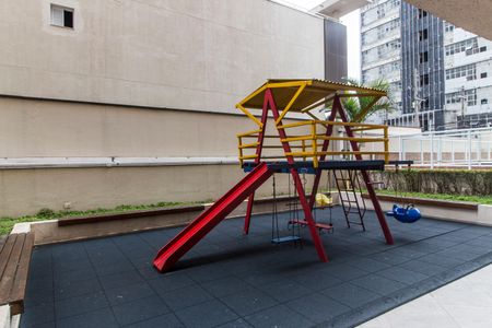 Apartamento à venda com 68m², 2 quartos e 2 vagasAcademia