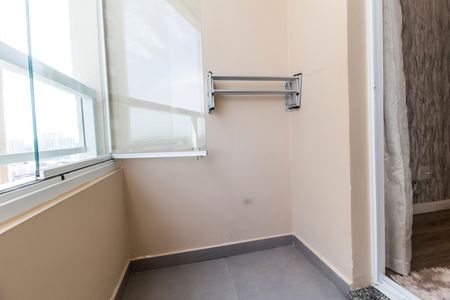 Apartamento à venda com 68m², 2 quartos e 2 vagas Apartamento à venda com 68m², 2 quartos e 2 vagasVaranda