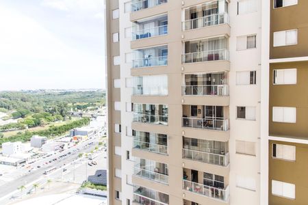 Apartamento à venda com 68m², 2 quartos e 2 vagas Apartamento à venda com 68m², 2 quartos e 2 vagasVista do Quarto 2