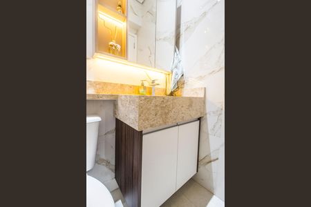Apartamento à venda com 68m², 2 quartos e 2 vagas Apartamento à venda com 68m², 2 quartos e 2 vagasBanheiro 2