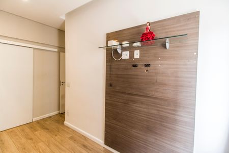 Apartamento à venda com 68m², 2 quartos e 2 vagas Apartamento à venda com 68m², 2 quartos e 2 vagasSuíte