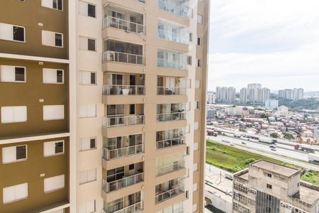 Apartamento à venda com 68m², 2 quartos e 2 vagas Apartamento à venda com 68m², 2 quartos e 2 vagasVista da Suíte