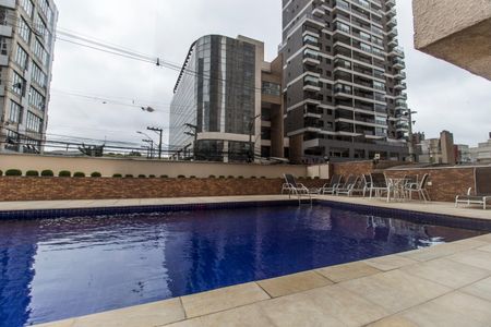 Apartamento à venda com 68m², 2 quartos e 2 vagasPiscina