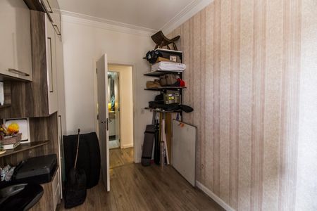 Apartamento à venda com 68m², 2 quartos e 2 vagas Apartamento à venda com 68m², 2 quartos e 2 vagasQuarto 2