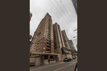 Apartamento à venda com 68m², 2 quartos e 2 vagasVista da Rua