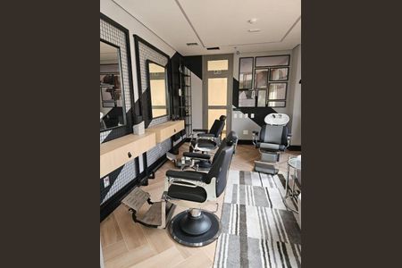 Foto 17 de kitnet/studio à venda com 1 quarto, 27m² em Paraíso, São Paulo