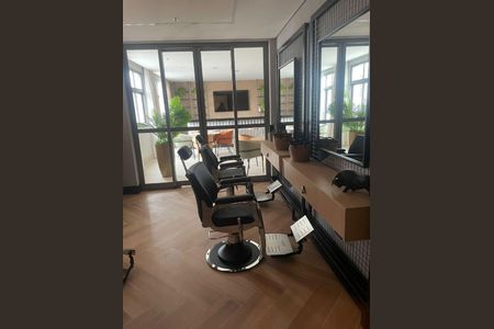 Foto 16 de kitnet/studio à venda com 1 quarto, 27m² em Paraíso, São Paulo