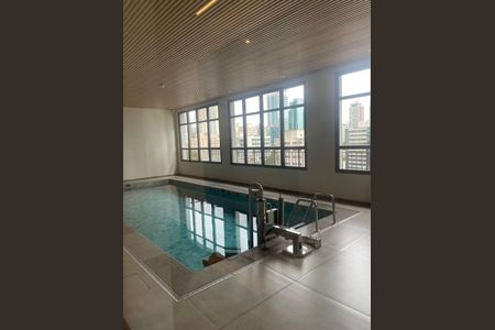 Foto 10 de kitnet/studio à venda com 1 quarto, 27m² em Paraíso, São Paulo