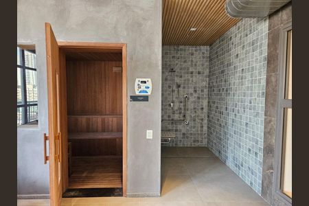 Foto 13 de kitnet/studio à venda com 1 quarto, 27m² em Paraíso, São Paulo