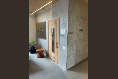 Foto 12 de kitnet/studio à venda com 1 quarto, 27m² em Paraíso, São Paulo