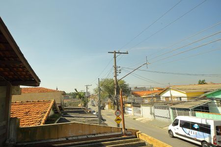 Casa à venda com 236m², 5 quartos e 2 vagasVaranda da Suíte 