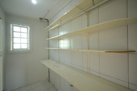 Casa à venda com 236m², 5 quartos e 2 vagasCloset da Suíte 