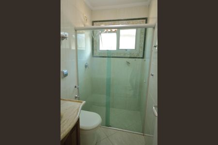 Casa à venda com 236m², 5 quartos e 2 vagasBanheiro Social 