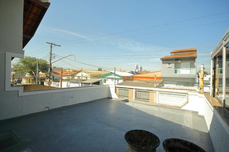 Casa à venda com 236m², 5 quartos e 2 vagasVaranda da Suíte 