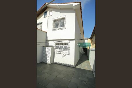 Casa à venda com 236m², 5 quartos e 2 vagasVista interna 