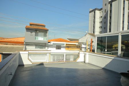 Casa à venda com 236m², 5 quartos e 2 vagasVaranda da Suíte 