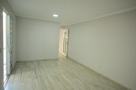 Casa à venda com 236m², 5 quartos e 2 vagasSala de estar 