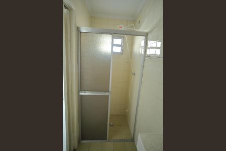 Casa à venda com 236m², 5 quartos e 2 vagasBanheiro da Suíte da edícula 