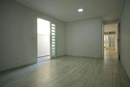 Casa à venda com 236m², 5 quartos e 2 vagasSala de estar 