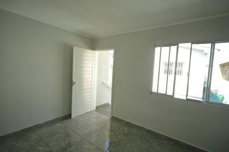 Casa à venda com 236m², 5 quartos e 2 vagasSuíte da edícula 