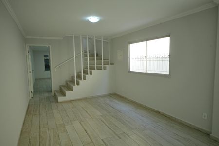 Sala de jantar  de casa para alugar com 3 quartos, 236m² em Cidade Miramar, São Bernardo do Campo