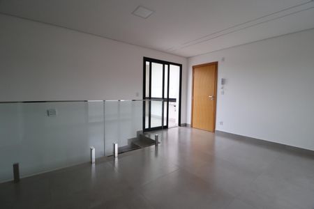 Apartamento para alugar com 185m², 4 quartos e 2 vagasSala 2
