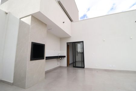Apartamento para alugar com 185m², 4 quartos e 2 vagasTerraço