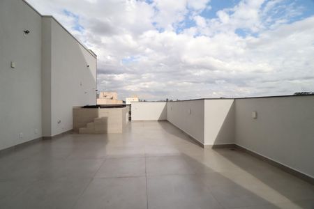Apartamento para alugar com 185m², 4 quartos e 2 vagasTerraço