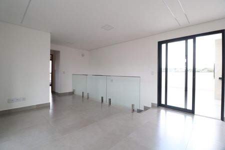 Apartamento para alugar com 185m², 4 quartos e 2 vagasSala 2