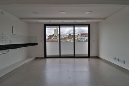 Apartamento para alugar com 185m², 4 quartos e 2 vagasSala/Cozinha