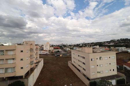 Apartamento para alugar com 185m², 4 quartos e 2 vagasTerraço