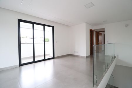 Apartamento para alugar com 185m², 4 quartos e 2 vagasSala 2
