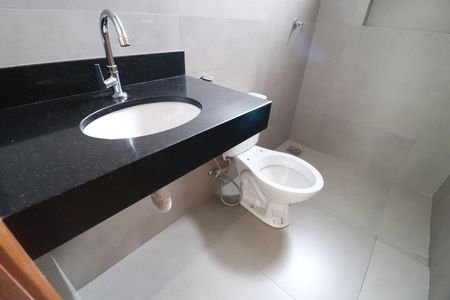 Apartamento para alugar com 185m², 4 quartos e 2 vagasBanheiro Social 2