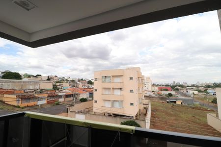 Apartamento para alugar com 185m², 4 quartos e 2 vagasSacada