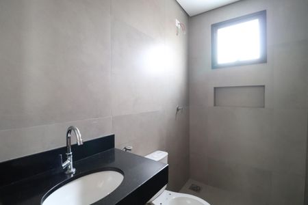 Apartamento para alugar com 185m², 4 quartos e 2 vagasBanheiro Social 2