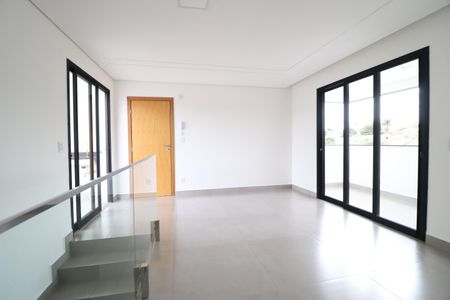 Apartamento para alugar com 185m², 4 quartos e 2 vagasSala 2