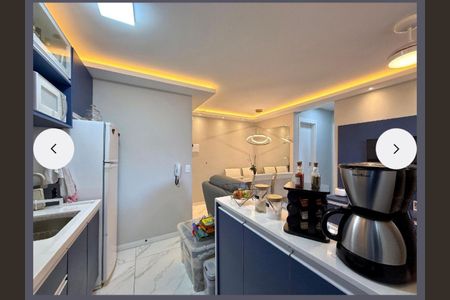 Apartamento à venda com 45m², 2 quartos e 1 vaga Apartamento à venda com 45m², 2 quartos e 1 vagaFoto 19