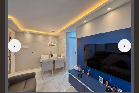 Foto 23 de apartamento à venda com 2 quartos, 45m² em Jardim São Luís, São Paulo