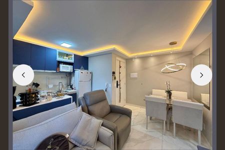 Foto 28 de apartamento à venda com 2 quartos, 45m² em Jardim São Luís, São Paulo
