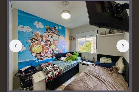 Foto 08 de apartamento à venda com 2 quartos, 45m² em Jardim São Luís, São Paulo