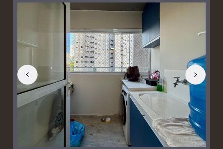 Apartamento à venda com 45m², 2 quartos e 1 vaga Apartamento à venda com 45m², 2 quartos e 1 vagaFoto 14