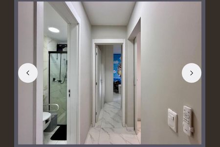 Apartamento à venda com 45m², 2 quartos e 1 vaga Apartamento à venda com 45m², 2 quartos e 1 vagaFoto 11