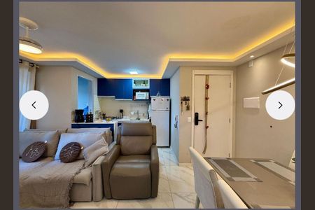 Apartamento à venda com 45m², 2 quartos e 1 vaga Apartamento à venda com 45m², 2 quartos e 1 vagaFoto 29